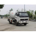 Dongfeng EQ3120 6cbm Betonmischer 4x2